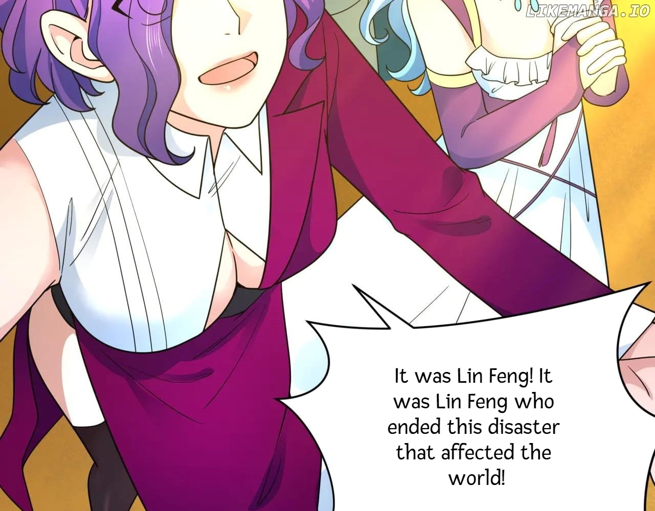 Era of the Haunted Chapter 282 - page 87